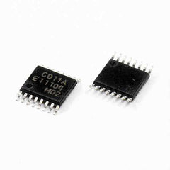 MB39C011APFT-G-BND-ERE1 16-TSSOP (0.173", 4.40mm Width) IC REG CTRLR BUCK PWM 16-TSSOP