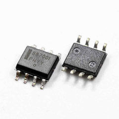 NCV887001D1R2G 8-SOIC (0.154", 3.90mm Width) IC REG CTRLR BST PWM CM 8-SOIC