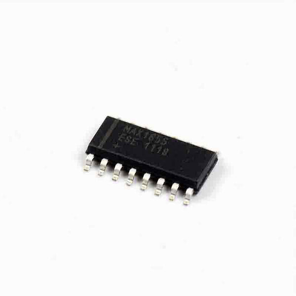 MAX1655ESE+ - 16-SOIC (0.154