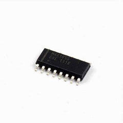 MAX1655ESE+ 16-SOIC (0.154", 3.90mm Width) IC REG CTRLR BUCK PWM CM 16-SOIC