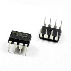TL2843BP 8-DIP (0.300", 7.62mm) IC REG CTRLR BST FLYBK PWM 8-DIP