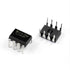 TL2844P - 8-DIP (0.300", 7.62mm) - IC REG CTRLR BST FLYBK PWM 8-DIP