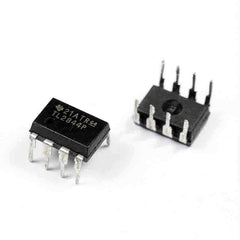 TL2844P 8-DIP (0.300", 7.62mm) IC REG CTRLR BST FLYBK PWM 8-DIP