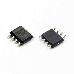 TL2845BD-8 8-SOIC IC REG CTRLR BST FLYBK PWM 8SOIC