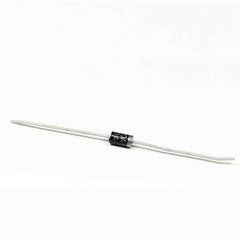 P6KE220A-E3/73 DO-204AC (DO-15) TVS 600W 220V 5% UNIDIR AXIAL