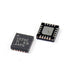 TPS51225CRUKR - 20-QFN Exposed Pad (3x3) - IC REG QD BUCK/LINEAR SYNC 20QFN