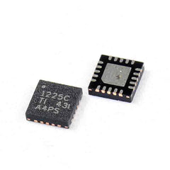 TPS51225CRUKR 20-QFN Exposed Pad (3x3) IC REG QD BUCK/LINEAR SYNC 20QFN