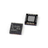 TPS51225RUKR - 20-QFN Exposed Pad (3x3) - IC REG QD BUCK/LINEAR SYNC 20QFN