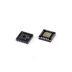 TPS51275CRUKR 20-QFN Exposed Pad (3x3) IC REG QD BUCK/LINEAR SYNC 20QFN