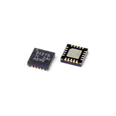 TPS51275RUKR 20-WQFN (3x3) IC REG QD BUCK/LINEAR SYNC 20QFN