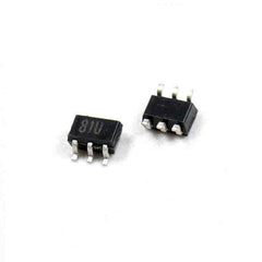 MGA-81563-TR1 6-TSSOP, SC-88, SOT-363 IC AMP MMIC GAAS 3V SOT-363