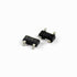 MSA-0611-TR1 - TO-253-4, TO-253AA - IC AMP MMIC BIPOLAR 40MA SOT-143