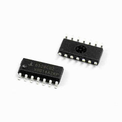 ISL6529CBZ 14-SOICN IC REG DL BCK/LINEAR SYNC 14SOIC