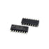 HIP6521CB - 16-SOIC (0.154", 3.90mm Width) - IC REG QD BCK/LINEAR SYNC 16SOIC