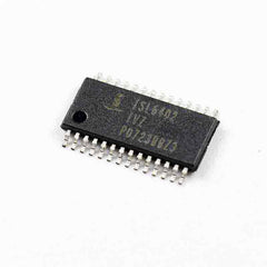 ISL6402IVZ 28-TSSOP (0.173", 4.40mm Width) IC REG TRPL BCK/LINEAR 28TSSOP