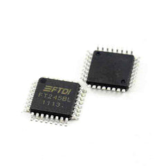 FT245BL-REEL 32-LQFP (7x7) IC USB FS PARALLEL FIFO 32-LQFP