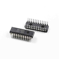 BA1450S 24-SDIP (0.300", 7.62mm) IC AUDIO AM/FM TUNER 8V SDIP24