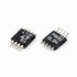 LT5504EMS8 - 8-TSSOP, 8-MSOP  - IC MEASURING RECEIVER RF 8-MSOP