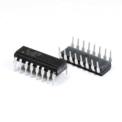 PS2502-4-A 16-DIP PHOTOCOUPLER 4CH DARLINGTON D