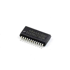 SI4844-A10-GU 24-SSOP IC AM/FM RX FOR DIGITAL RADIOS