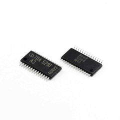TDA5210 PG-TSSOP-28 IC LP FSK/ASK SHR P-TSSOP-28