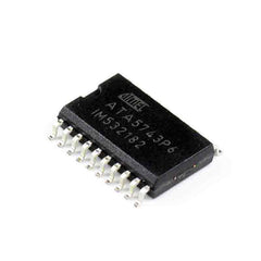 T5743P3-TGQ 20-SOIC W IC RCVR ASK/FSK 300MHZ 20-SOIC