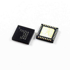 MLX71121CLQ-AAA-000-TU 32-QFN (5x5) IC RECEIVER FSK/FM/ASK 32QFN