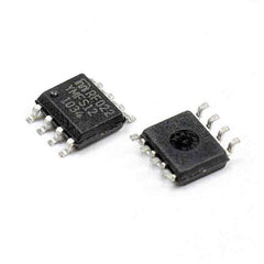 MICRF022YM-FS12 8-SOIC IC RECEIVER ASK 300-440MHZ 8SOIC