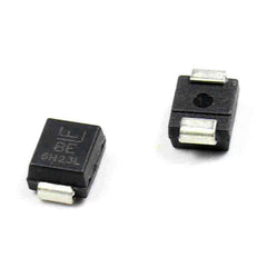 SMBJ12C SMB DIODE TVS 12V 600W BI 10% SMT