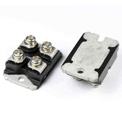 IXSN80N60AU1 SOT-227B IGBT 100A 600V SOT-227B