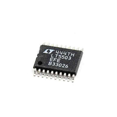 LT5503EFE#PBF 20-TSSOP  Exposed Pad IC DIRECT IQ MOD/MIXER 20-TSSOP