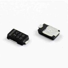 SS3P6LHM3/86A TO-277A DIODE SCHOTTKY 3A 60V SMP