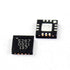 SKY13267-321LF - 12-QFN (3x3) - IC SWITCH DIVERS LF-6GHZ 12-QFN