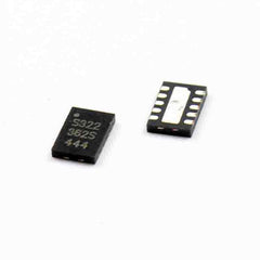 SKY13322-375LF 10-MLPD (3x2) IC SWITCH SP4T 0.1-0.6GHZ 10MLPD