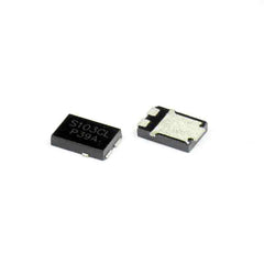 SS10P3-M3/87A TO-277A DIODE SCHOTTKY 10A 30V SMPC