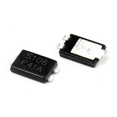 SS10P6-M3/86A TO-277A DIODE SCHOTTKY 10A 60V SMPC