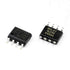 ACS712ELCTR-20A-T - 8-SOIC - SENSOR CURRENT 20A 5V BI 8-SOIC