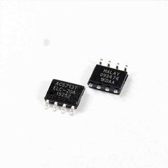 ACS713ELCTR-20A-T 8-SOIC SENSOR CURRENT 20A 5V UNI 8-SOIC