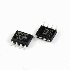 ACS713ELCTR-30A-T 8-SOIC SENSOR CURRENT 30A 5V UNI 8-SOIC
