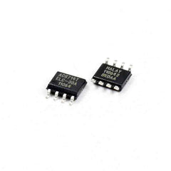 ACS714ELCTR-30A-T 8-SOIC SENSOR CURRENT 30A 5V BI 8-SOIC
