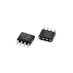 ACS715LLCTR-30A-T 8-SOIC SENSOR CURRENT 30A 5V UNI 8-SOIC
