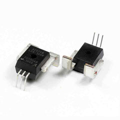 ACS758LCB-100B-PFF-T 5-CB Formed Leads SENSOR CURRENT 100A 5V BI 5-CB