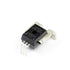 ACS758KCB-150U-PFF-T - 5-CB Formed Leads - IC SENSOR CURRENT 150A UNI 3-CB