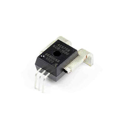 ACS758KCB-150U-PFF-T 5-CB Formed Leads IC SENSOR CURRENT 150A UNI 3-CB