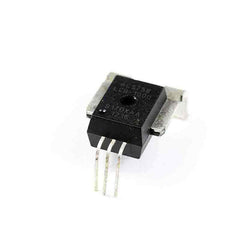 ACS758LCB-100U-PFF-T 5-CB Formed Leads IC SENSOR CURRENT 100A UNI 3-CB