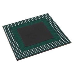 GCIXP1200GB 432-BGA (40x40) IC MPU NETWORK 200MHZ 432-BGA
