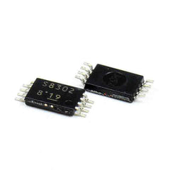 TPCS8302(TE12L,Q,M 8-TSSOP MOSFET P-CH DUAL 20V 5A 8TSSOP
