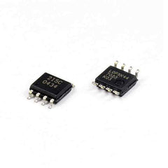 BSO215C 8-SO MOSFET N+P 20V 3.7A 8-SOIC
