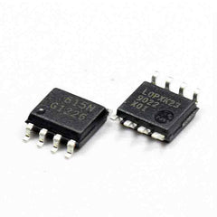 BSO615N PG-DSO-8 MOSFET DUAL N-CH 60V 2.6A 8-SOIC