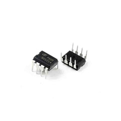 AOP605 8-PDIP MOSFET N/P-CH COMPL 30V 8-PDIP
